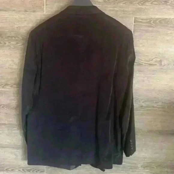 Saddlebred‎ corduroy Blazer Jacket - Picture 2 of 3